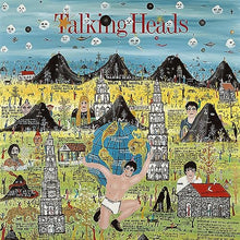 Load image into Gallery viewer, Talking Heads - Little Creatures Vinyl LP (603497830855)