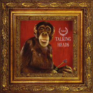 Talking Heads - Naked (ROCKTOBER) Vinyl LP (603497830886)