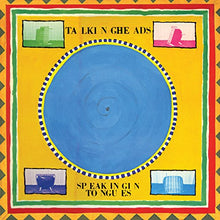 Load image into Gallery viewer, Talking Heads - Speaking In Tongues Vinyl LP (081227966652)