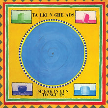 Load image into Gallery viewer, Talking Heads - Speaking In Tongues (180 Gram Vinyl) Vinyl