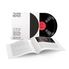 Load image into Gallery viewer, Talking Heads - Stop Making Sense Vinyl LP (603497824007)