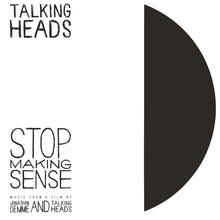 Load image into Gallery viewer, Talking Heads - Stop Making Sense Vinyl LP (603497824007)