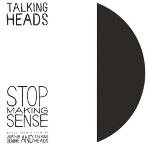 Talking Heads - Stop Making Sense Vinyl LP (603497824007)