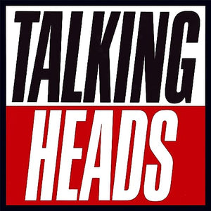 Talking Heads - True Stories Vinyl LP (603497830893)