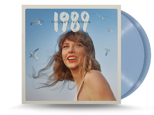 Taylor Swift - 1989 (Taylor's Version) Vinyl LP (1000140125)
