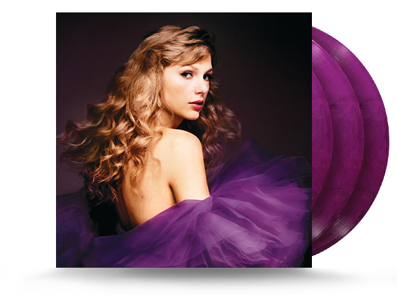 Taylor Swift Red (Taylor'S Version) Sticker - Woods Grove