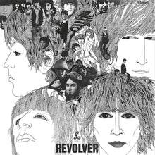 Load image into Gallery viewer, The Beatles - Revolver Special Edition Vinyl Box Set (602445599523)