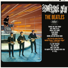 Load image into Gallery viewer, The Beatles - Something New Vinyl LP (602468019831)