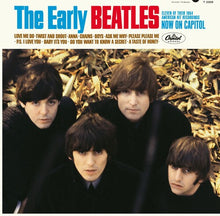 Load image into Gallery viewer, The Beatles - The Early Beatles Vinyl LP (602468019862)