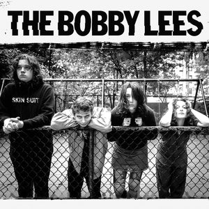The Bobby Lees - Skin Suit Vinyl