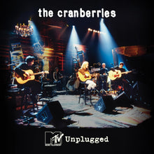 Load image into Gallery viewer, The Cranberries - MTV Unplugged (Limited Edition) Vinyl
