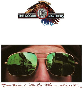 The Doobie Brothers - Takin' it to the Streets (Brick & Mortar Exclusive) Vinyl LP (081227816865)