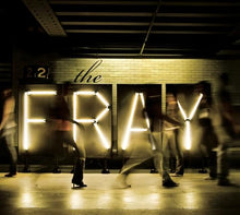 Load image into Gallery viewer, The Fray Vinyl LP (196588338113)