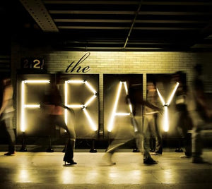 The Fray Vinyl LP (196588338113)