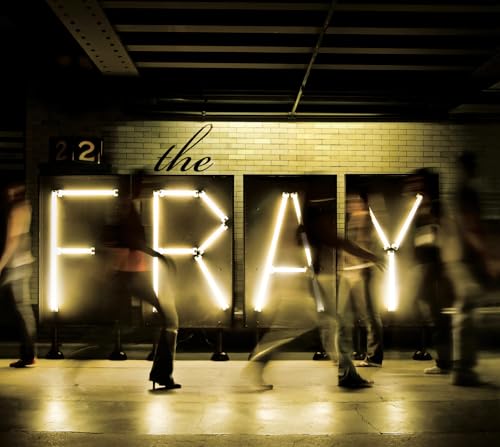 The Fray Vinyl LP (196588338113)