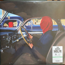 Load image into Gallery viewer, The Mars Volta - Frances The Mute (Indie Exclusive, Glow In The Dark Vinyl) Vinyl