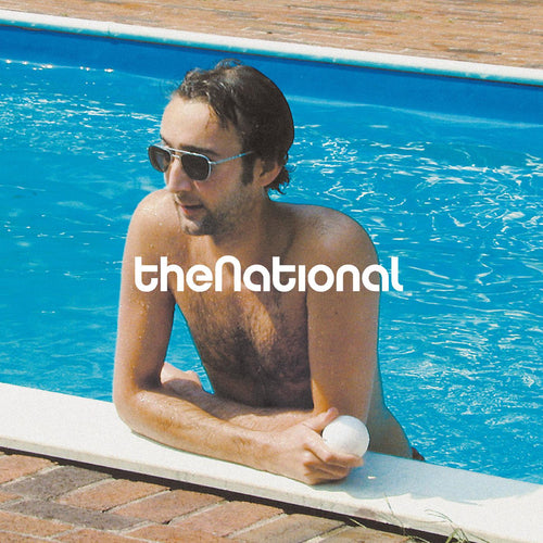 The National The National (2021 Remaster) Vinyl