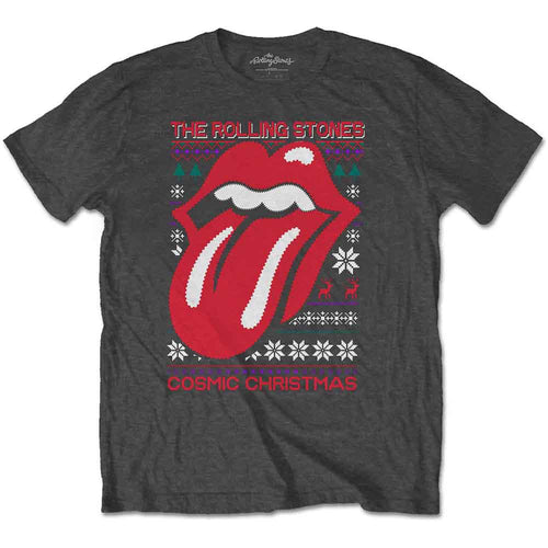 The Rolling Stones Cosmic Christmas