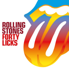 Load image into Gallery viewer, The Rolling Stones - Forty Licks Vinyl LP (602455771384)