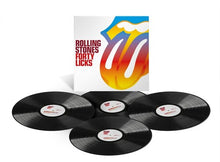 Load image into Gallery viewer, The Rolling Stones - Forty Licks Vinyl LP (602455771384)