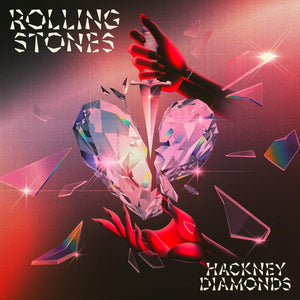 The Rolling Stones - Hackney Diamonds (1 Year Anniversary) Vinyl LP (602475019855)