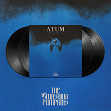 Load image into Gallery viewer, The Smashing Pumpkins Atum Vinyl