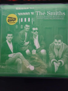 The Smiths - Hamburg Knows I'm Miserable Now Vinyl LP (634438147619)