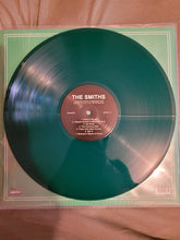 Load image into Gallery viewer, The Smiths - Hamburg Knows I&#39;m Miserable Now Vinyl LP (634438147619)