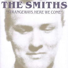 Load image into Gallery viewer, The Smiths - Strangeways, Here We Come Vinyl LP (825646658794)