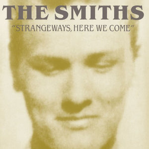 The Smiths - Strangeways, Here We Come Vinyl LP (825646658794)
