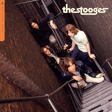 Load image into Gallery viewer, The Stooges - Now Playing Vinyl LP (603497824380)