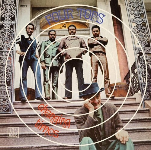 The Temptations - Psychedelic Shack (Limited Edition) Vinyl