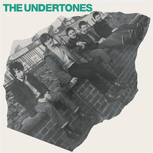 Load image into Gallery viewer, The Undertones - The Undertones Vinyl LP (4050538995640)