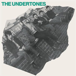 The Undertones - The Undertones Vinyl LP (4050538995640)