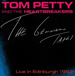 Tom Petty & The Heartbreakers Live In Edinburgh 1982: The Gennaro Tapes (Indie Exclusive, Orange Wisp Colored Vinyl, Limited Edition) (3 Lp's) Vinyl