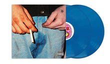 Load image into Gallery viewer, Tyler The Creator - Cherry Bomb (2Lp) (Translucent Blue Vinyl) Vinyl