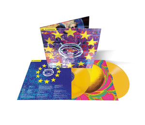 U2 - Zooropa Vinyl LP (602455992598)