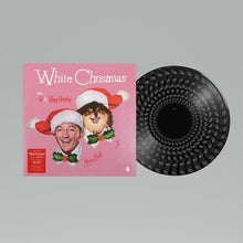 Load image into Gallery viewer, V x Bing Crosby - White Christmas (Zoetrope Picture Disc) (Limited Edition, Picture Disc Vinyl, Remixes) Vinyl