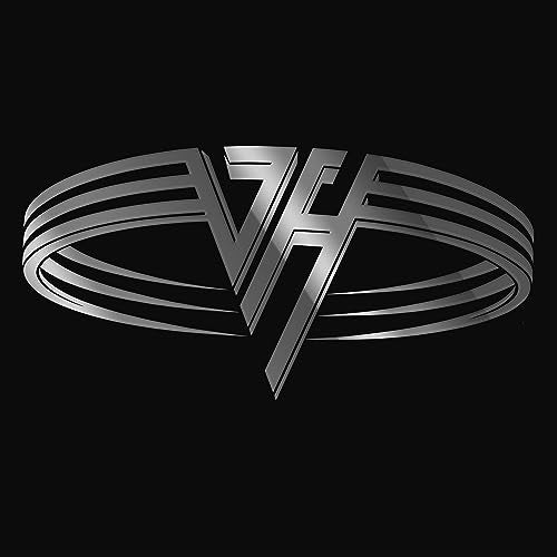 Van Halen - The Collection II Vinyl