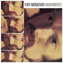 Load image into Gallery viewer, Van Morrison - Moondance Vinyl LP (Deluxe Edition) (081227820992)