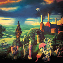 Load image into Gallery viewer, Various Artists - Animals Reimagined - Tribute To Pink Floyd (pink) Vinyl (889466257315)