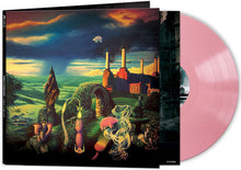 Load image into Gallery viewer, Various Artists - Animals Reimagined - Tribute To Pink Floyd (pink) Vinyl (889466257315)