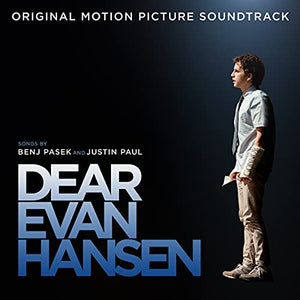 Various Artists - Dear Evan Hansen (Original Motion Picture Soundtrack) Vinyl LP (602438821273)