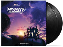 Load image into Gallery viewer, Various Artists - Guardians Of The Galaxy Vol. 3: Awesome Mix Vol. 3 Vinyl  LP (D004161901)