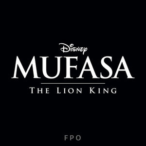 Various Artists Mufasa: The Lion King (Original Soundtrack) Vinyl