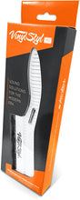 Load image into Gallery viewer, Vinyl Styl - Vinyl Styl® Premium Conductive Anti-Static Record Cleaning Brush (White) Cleaning Brush