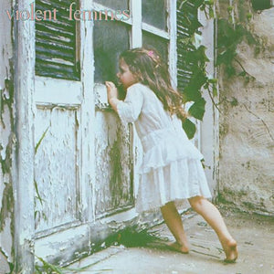 Violent Femmes Vinyl LP / 7" Single (888072561052)