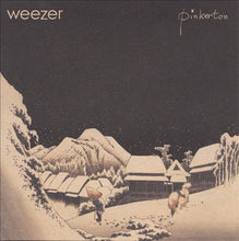 Load image into Gallery viewer, Weezer - Pinkerton Vinyl LP (602547945419)