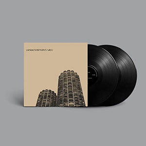 Wilco - Yankee Hotel Foxtrot (2022 Remaster) Vinyl