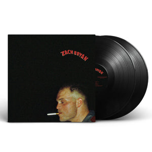 Zach Bryan Vinyl LP (093624849773)